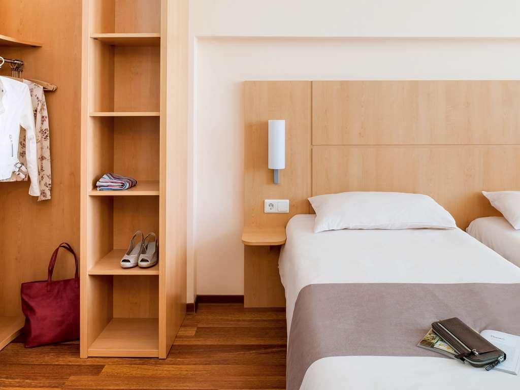 Ibis Berlin City Sued Quarto foto