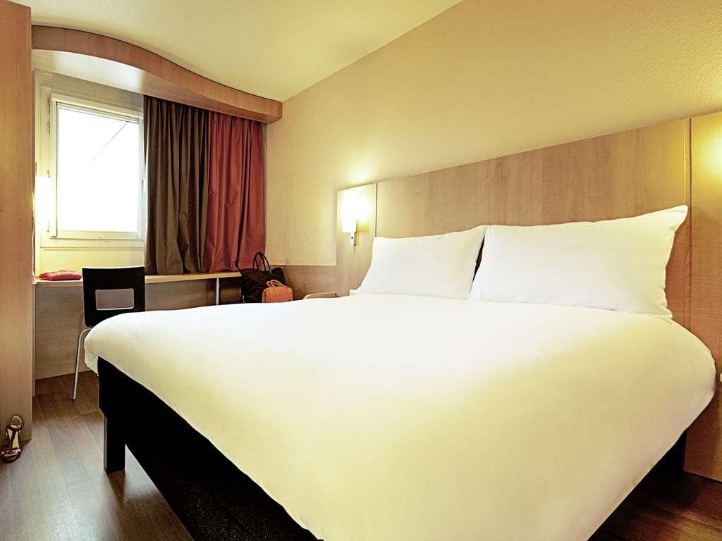 Ibis Berlin City Sued Quarto foto